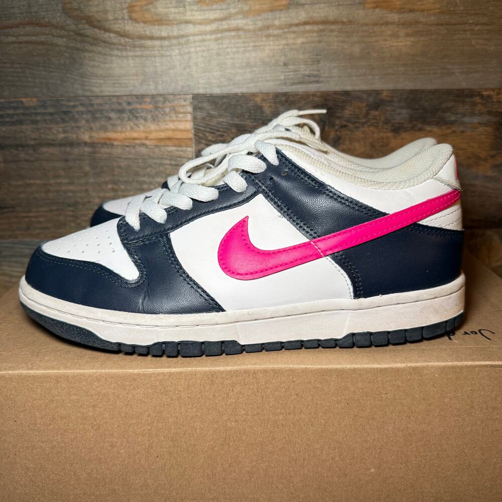 Nike Dunk Low Obsidian Fierce Women's Size 8.5 Kicks